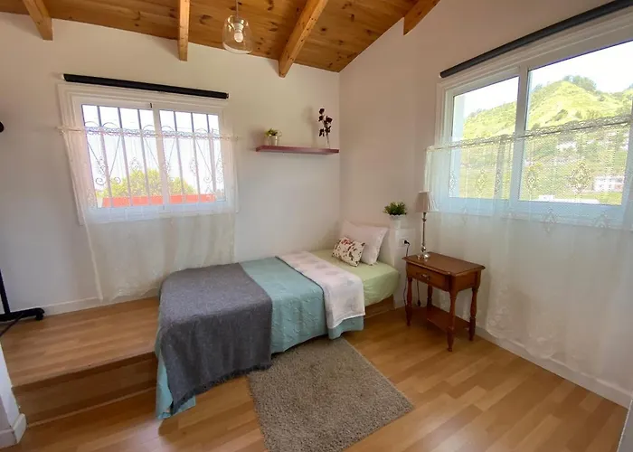 Apartmán Casa Del Mir