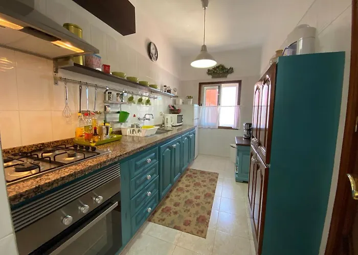 Apartmán Casa Del Mir *