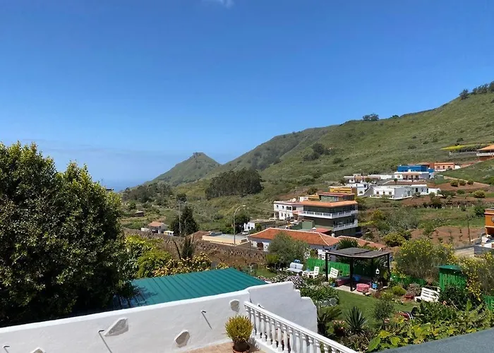 Apartmán Casa Del Mir *