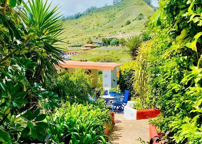 Casa Del Mir Apartmán