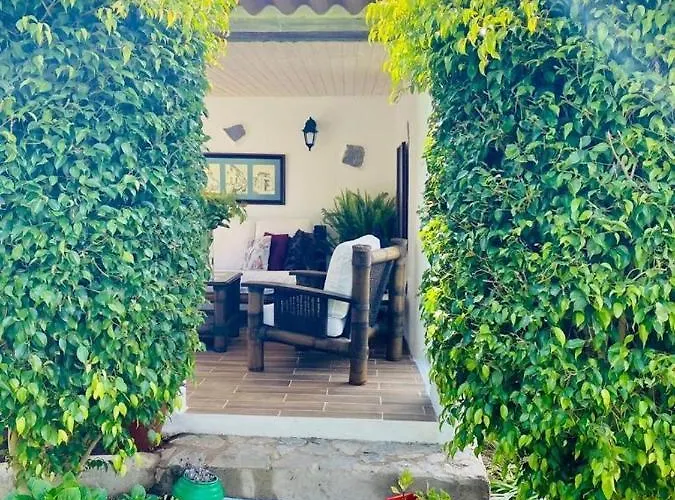 Casa Del Mir Apartmán