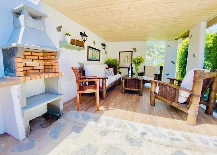 Casa Del Mir Apartmán Tegueste