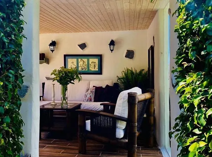 Casa Del Mir Apartmán Tegueste