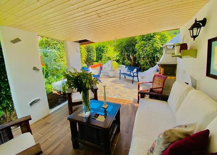 Casa Del Mir Apartmán *