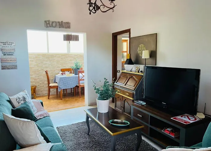 Casa Del Mir Apartmán *