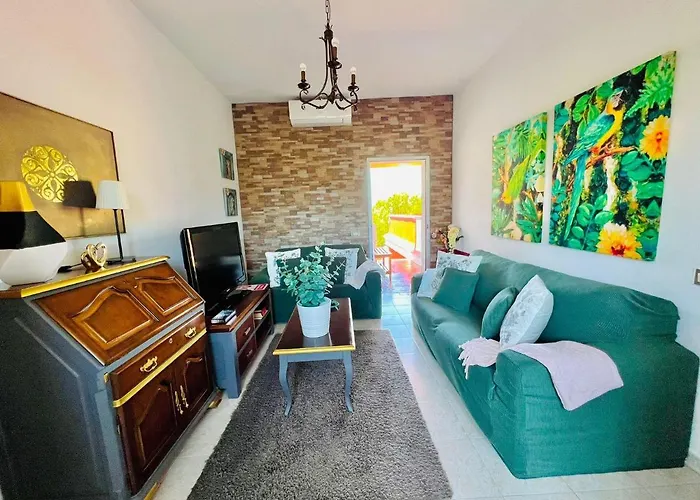 Casa Del Mir Apartmán *