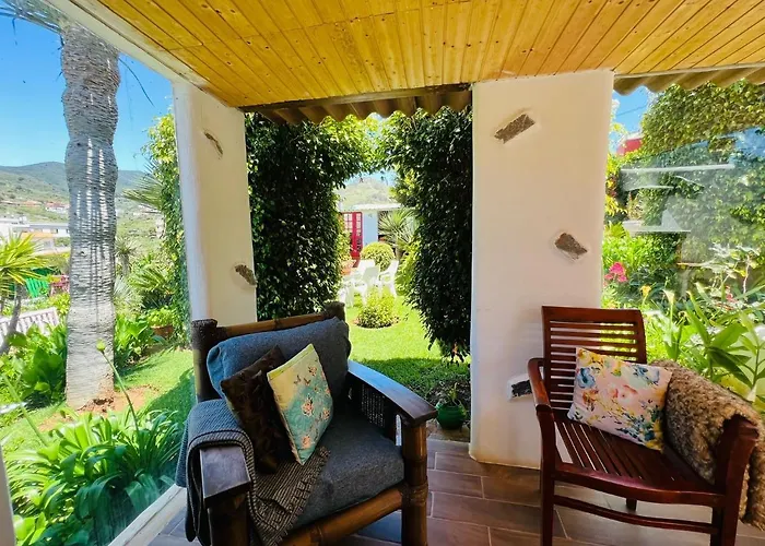 Apartmán Casa Del Mir *