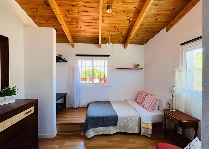 Apartmán Casa Del Mir *