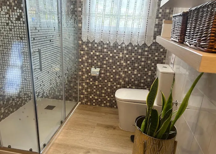 Casa Del Mir Apartmán