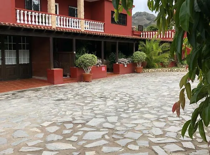 Apartmán Casa Del Mir