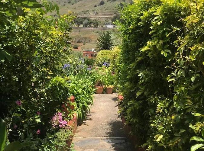 Apartmán Casa Del Mir Tegueste