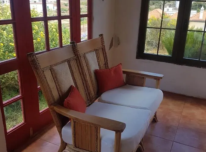 Apartmán Casa Del Mir