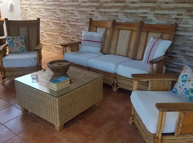 Apartmán Casa Del Mir *