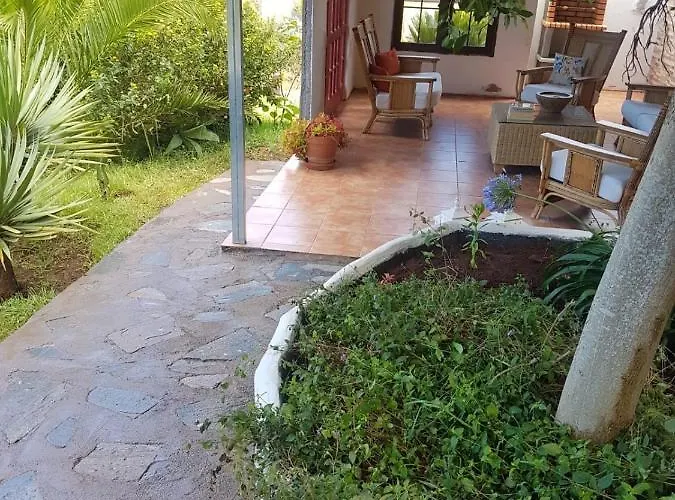 Apartmán Casa Del Mir *