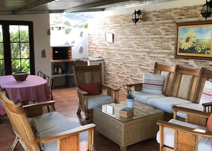 Apartmán Casa Del Mir Tegueste